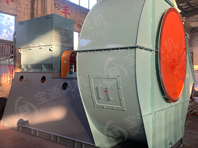 4-73烘干系統(tǒng)專用