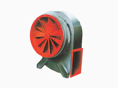 GY1-15～GY35-15型鍋爐通、引風機