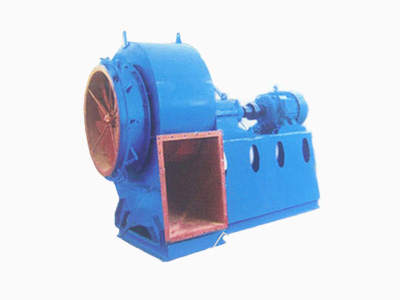 GY4-68鍋爐通、引風機