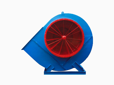 GY4-73鍋爐通、引風機